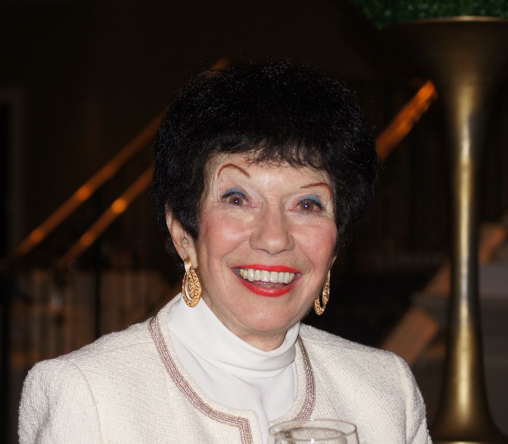 Best Girlfriend to Us All